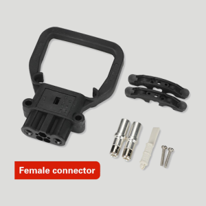 1.Giắc Sạc Ắc Quy Xe Nâng 320A-150V---480x480