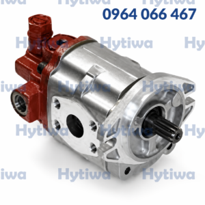 KRP4-23CVMHJ Bơm Thủy lực Kayaba