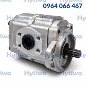 KRP4-33ASBSN Bơm thủy lực Kayaba