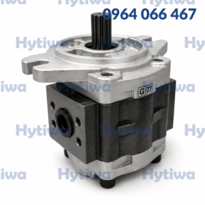 GP2B44A9H1-L880 Bơm Thủy Lực Shimadzu