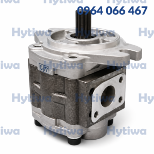 GP2B44A9H1-L880 Bơm Thủy Lực Shimadzu