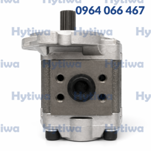 GP2B44A9H1-L880 Bơm Thủy Lực Shimadzu