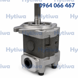 SGP2B50L562 Bơm Thủy lực Shimadzu